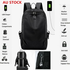 waterproof bag with charger