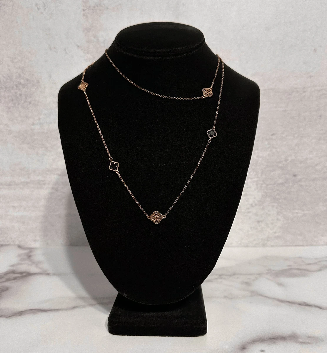 Mia fiore sales necklace