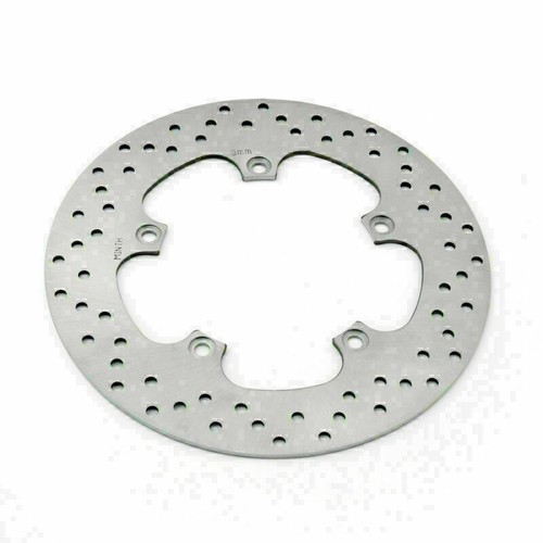 Front Brake Disc Rotor Fits Yamaha YP125 YP125R X-Max 06~09 YP400 Majesty 400 SP - Picture 3 of 6