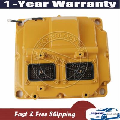 Original New ECU Controller 357-2083 for CAT C18 C4.4 C6.6 C7.1 314E 320E Engine