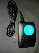 Genuine APD WA-30J12FU AC Power Adapter 596530-001-00 12V 2.5A OEM