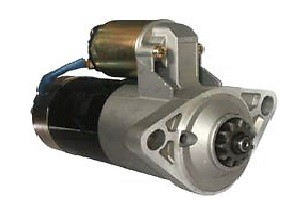 Démarreur M2T54091 pour résoudre les pannes de lancement moteur 12V
