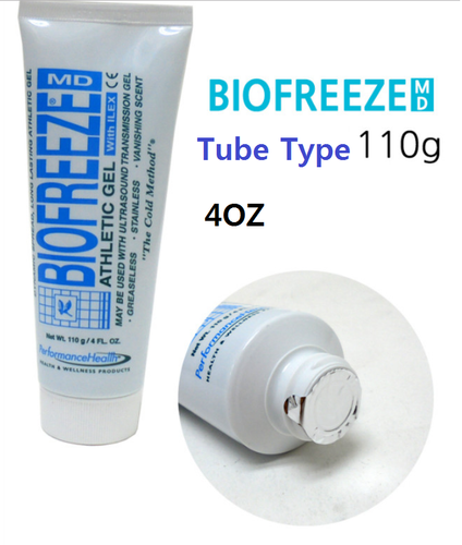 does biofreeze work on sore muscles