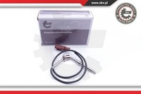 Esen SKV Abgastemperatursensor FüR VW Touareg 7LA 7L6 7L7 Audi Q7 4LB