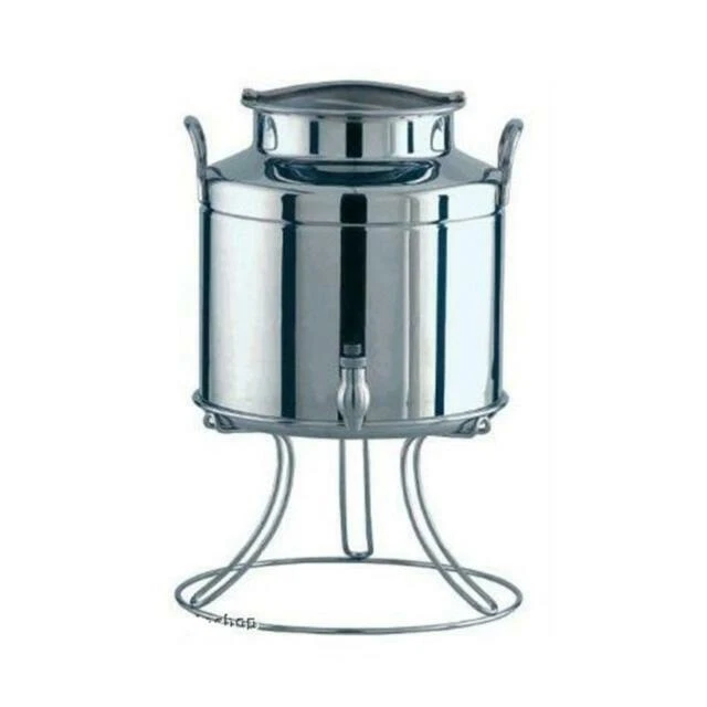 Contenitori e barattoli da cucina in plastica