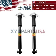 2X Fit Range Rover Velar L560 2017-2021 Rear Shock Absorber Struts CVD LR109360
