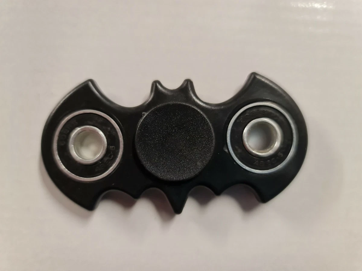 Batman fidget sale spinner price
