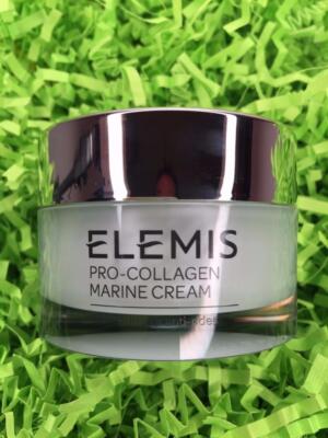 ELEMIS Pro-Collagen Marine Cream 1oz/30mL Full Ounce - BRAND NEW, FREE SHIP!