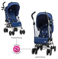 baby jogger vue lite