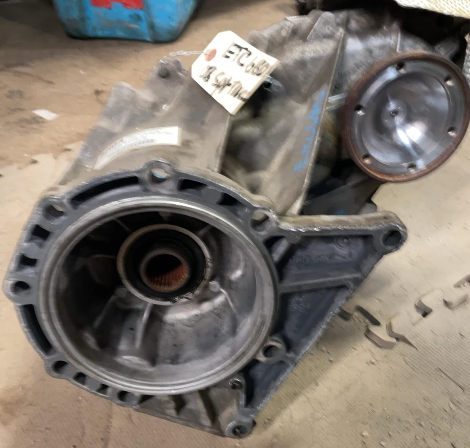 Ford Explorer Sport Trac 2008-2010 4,6 L 4X4 caja de transferencia OEM Foto 3 de 4