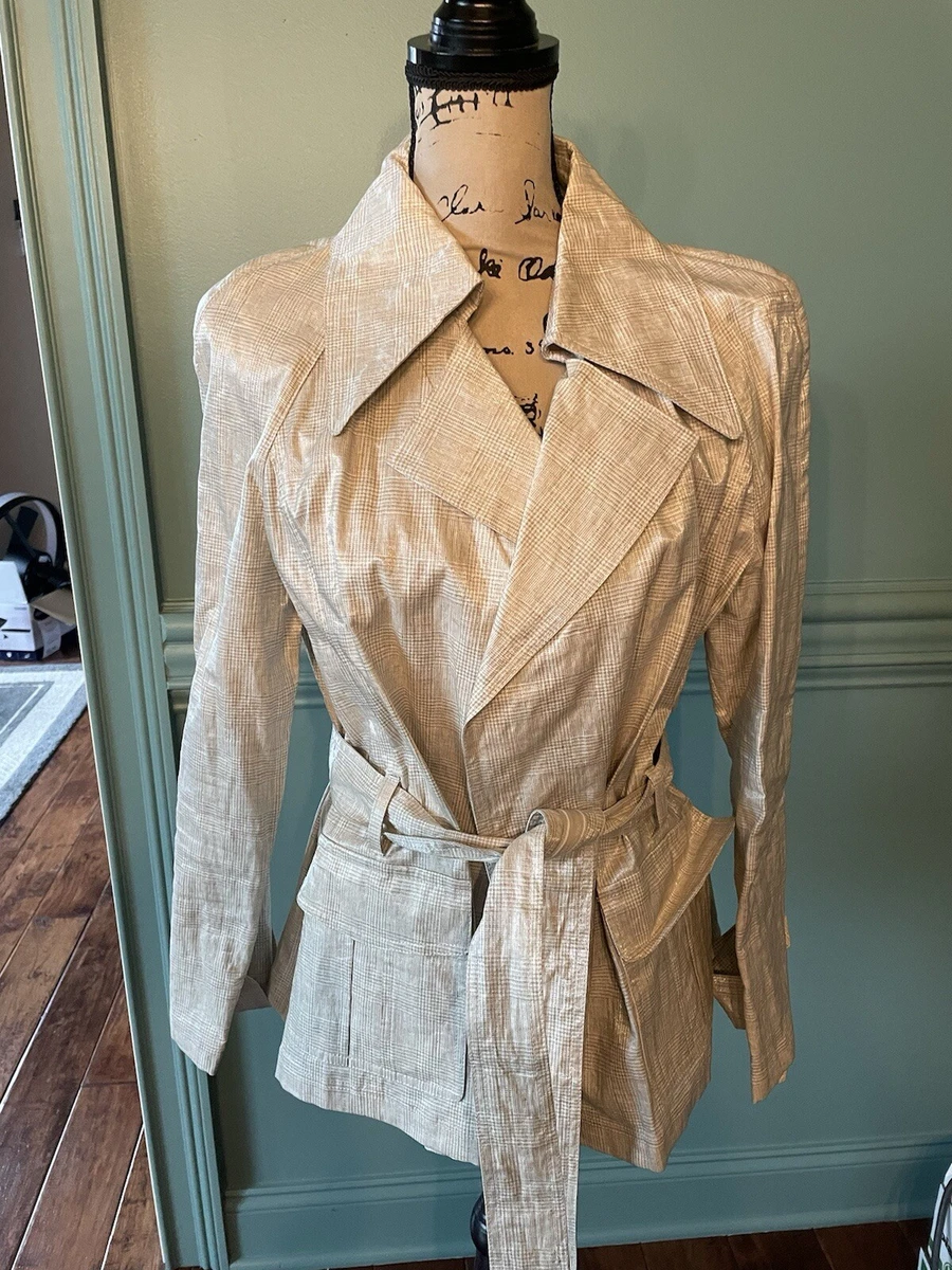 Armani Collezioni Rain Coats for Women for sale | eBay