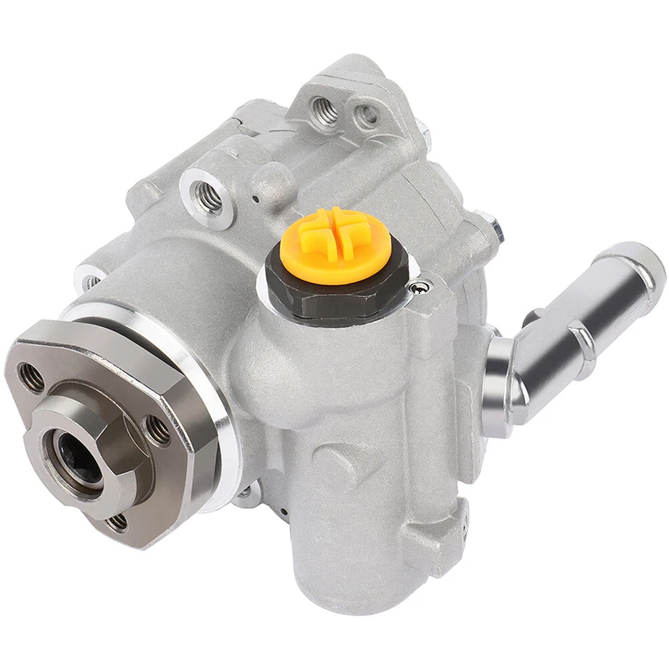 POWER STEERING PUMP FOR VW JETTA 1999-2005 VW GOLF 1999-2006 VW LUPO 2005-2009 - Изображение 3 из 4