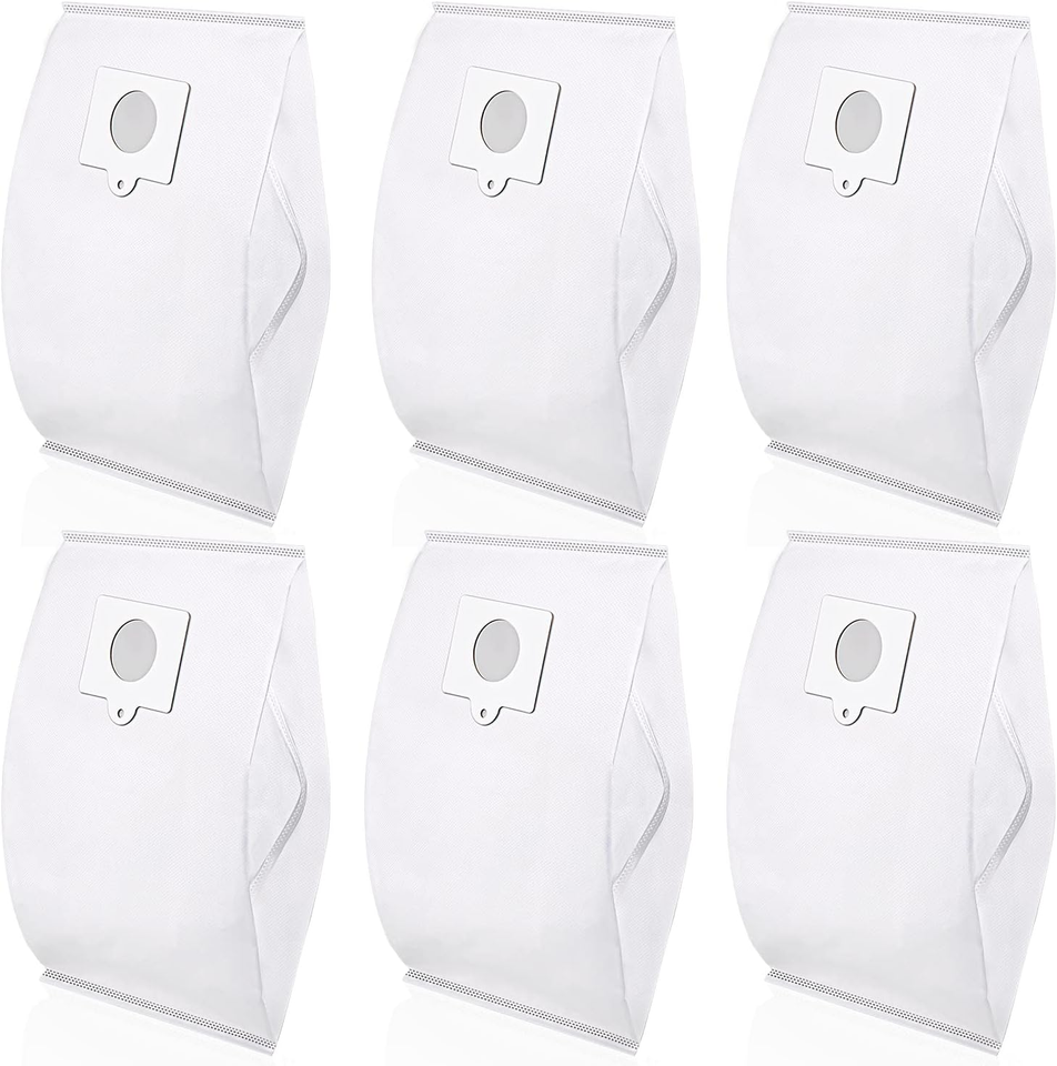 Type Q/C Canister Vacuum Bags 53292 Kenmore 600 Series 81214 81614 400