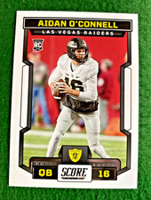 Connell Las Vegas Raiders
