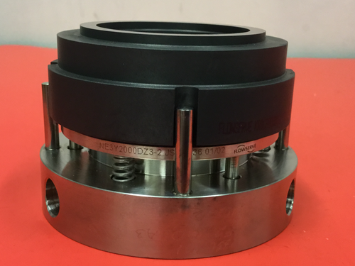 Flowserve - NE3Y2000DZ3-2 JS91236 01/02 - Mechanical Seal - UNUSED - Picture 6 of 11