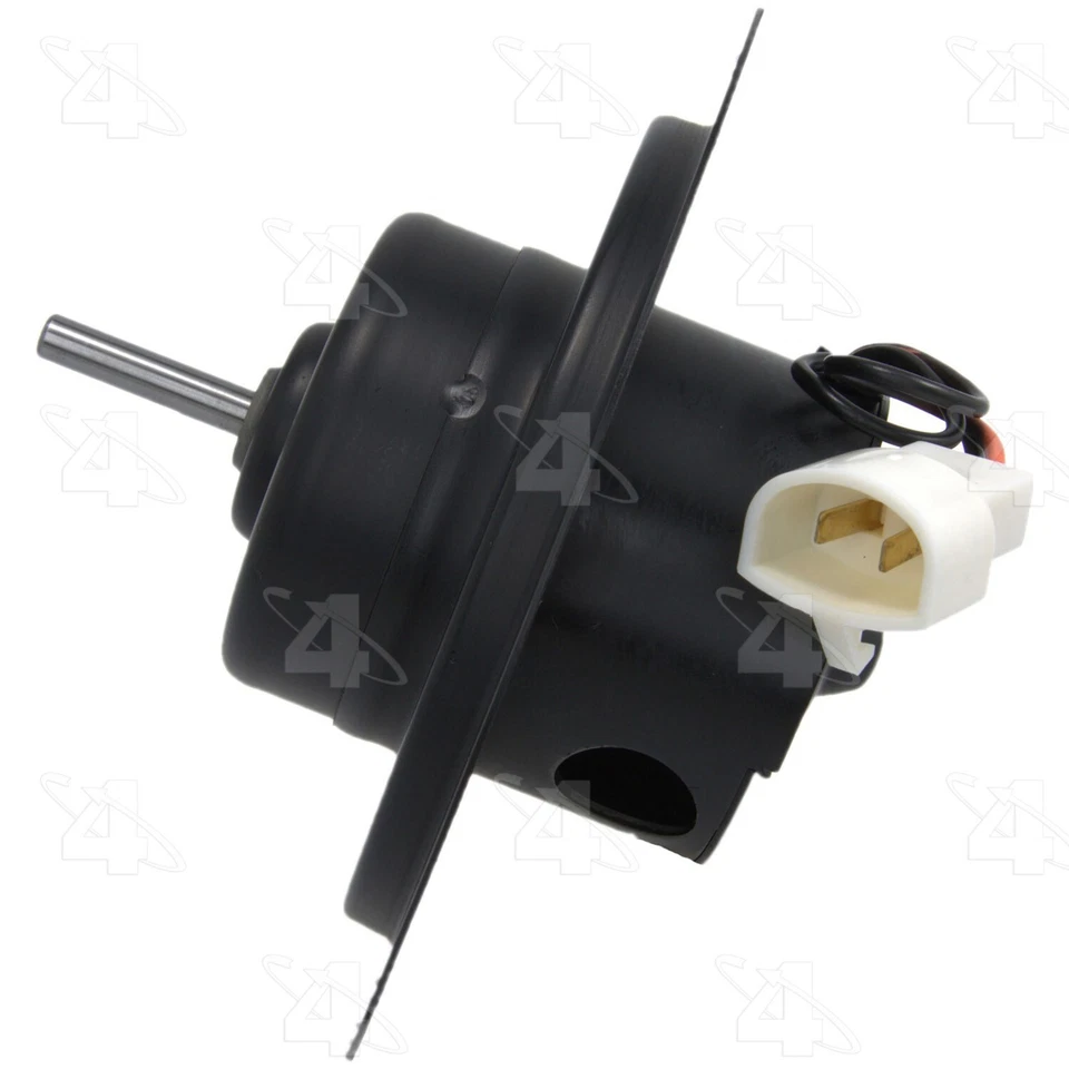 Motor soplador trasero 4 estaciones HVAC para Ford Windstar 1997-2003 Foto 4 de 4