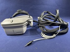 CyberGlove System, Polhemus 3SF0002, NVISOR SX S10215-1