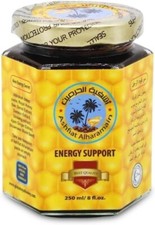 Ashfiat Energy Support Secret honey