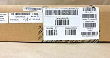 Dell E-Port Simple Port Replicator II Dock SPR II 130  VTMC3 ✅❤️️ Sealed Inside!