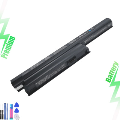 VGP-BPS26 Battery for   Vaio PCG-71911L PCG-71912L PCG-71913L PCG-71914L