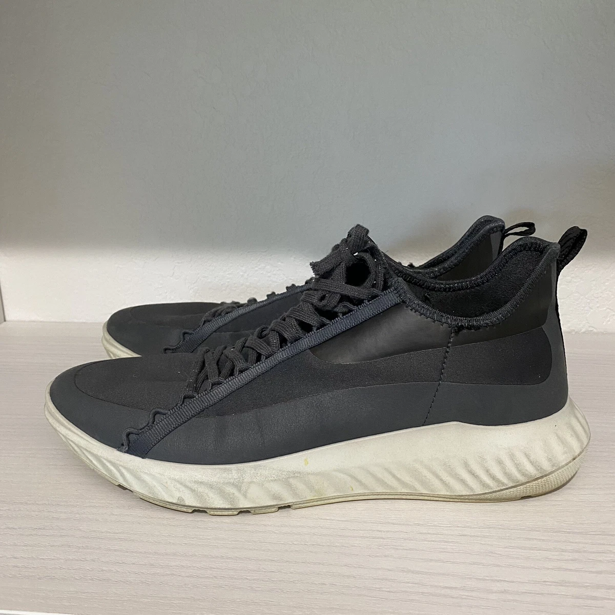 Ecco soft 1 sneaker 2025