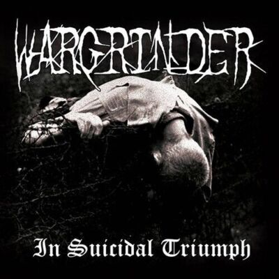 WARGRINDER - In Suicidal Triumph CD Black / Death Metal 