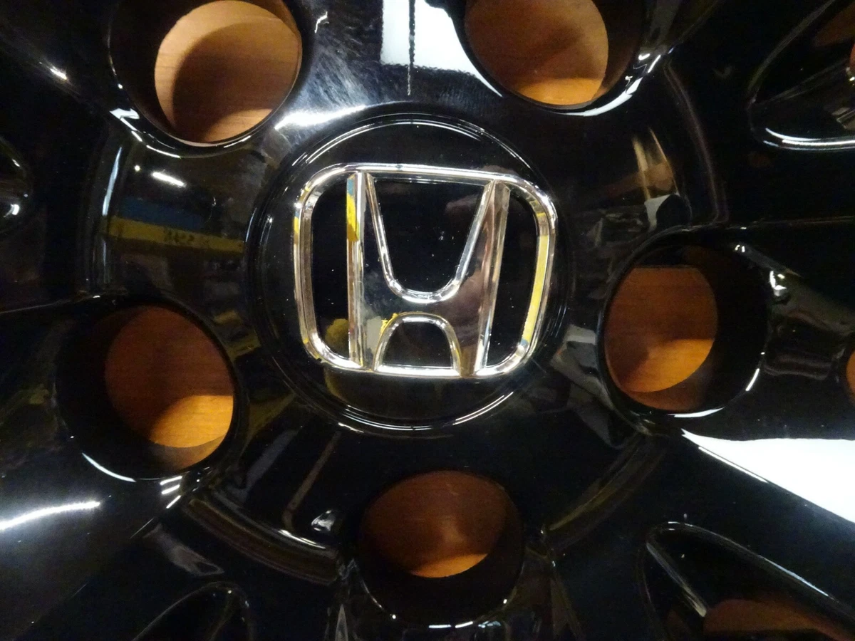 2007 honda 2024 civic hubcaps