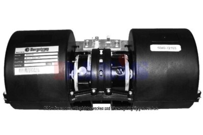Lüftermotor für  Case IH/IHC Maxxum 100 110 115-140, MXU 100-135, Puma 165-210
