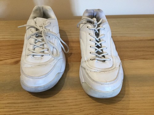 primark trainers white