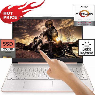 hp 15.6 touchscreen laptop cover