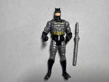 Laser Batman Returns Vintage 1991 Kenner Part Lot