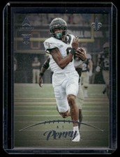 2023 Panini Luminance #151 A.T. Perry