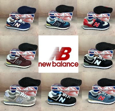 new balance retro trainers
