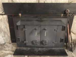 Wood Stove Ebay