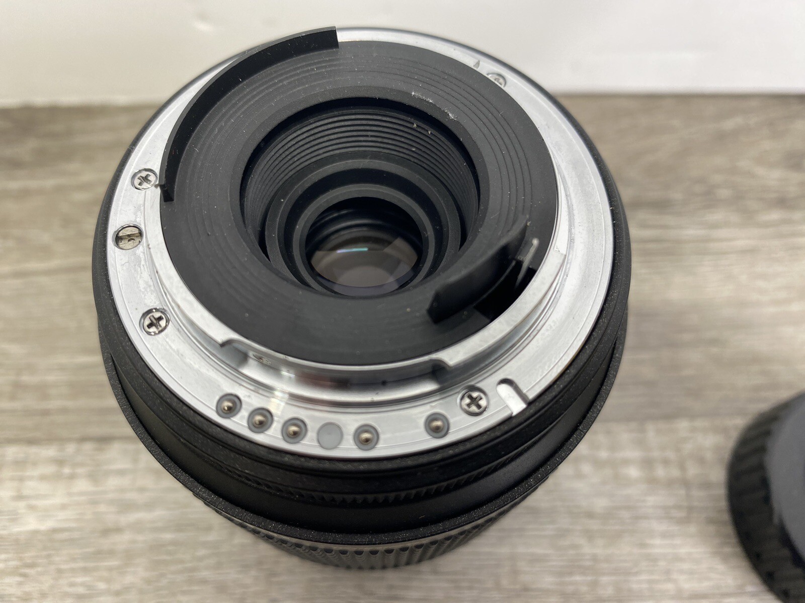 ProMaster 2880mm F/3.55.6 AF Aspherical Zoom Lens For Canon EF eBay