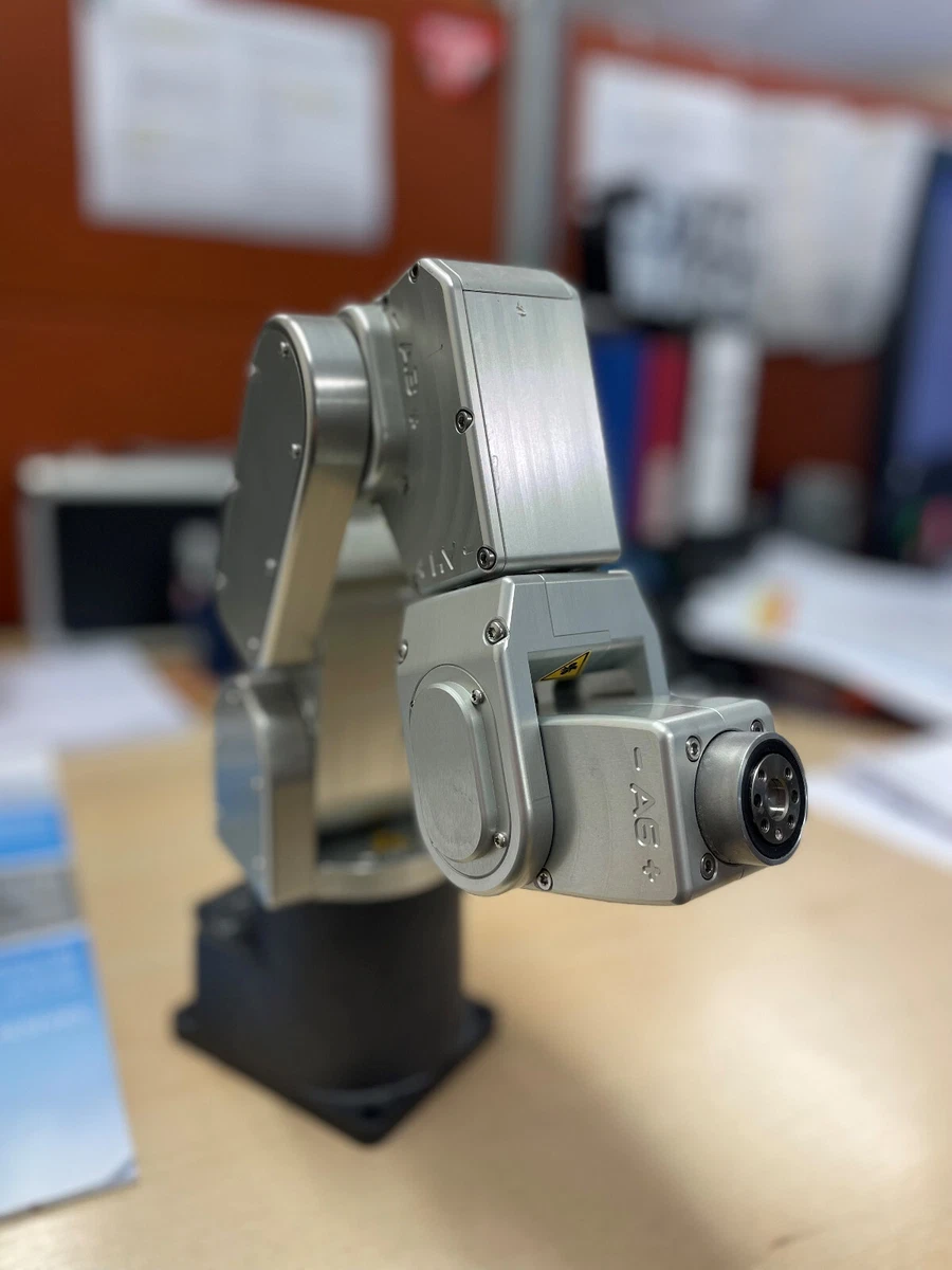 Mecademic meca500 on sale