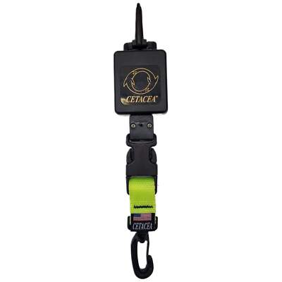 Cetacea High Force Gear Keeper