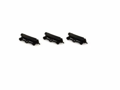 VK-Modelle 36799 - Lenkungsteile 3 x, Bastelset Spur H0 1:87 NEU