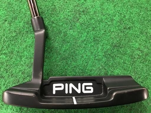 Ping ANSER 2 2021 / 34 inch PP60 Putter PT / Steel Shafts Exc | eBay