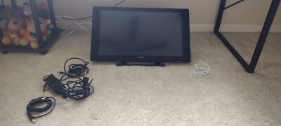 Xp-pen Artist 22E Pro Graphics Tablet - NO PEN