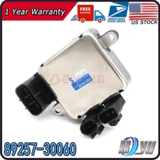 For Toyota RAV4 Sienna Lexus ES350 Radiator Cooling Fan Control Module Unit ECU