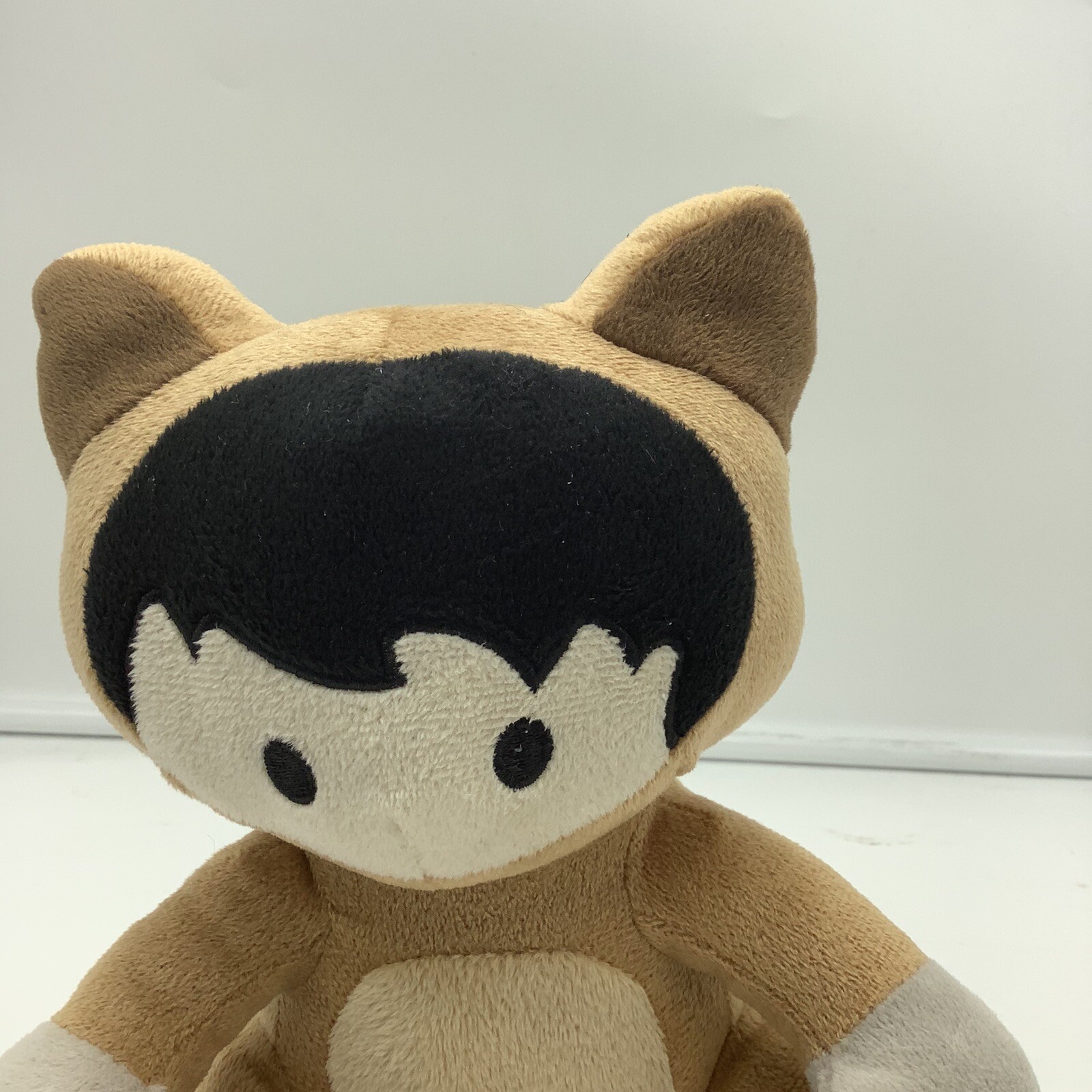 astro salesforce plush