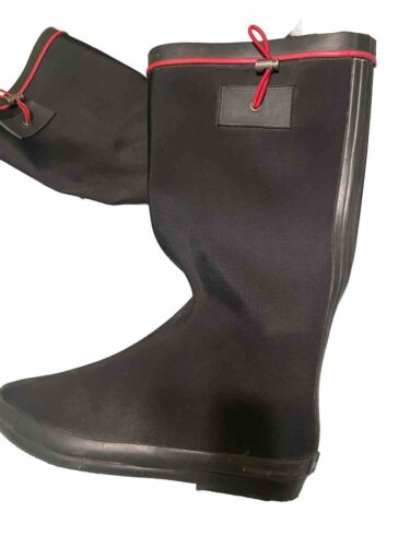 henry ferrera rain boots