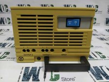 4D33865G01 SUB 09 WESTINGHOUSE POWER SUPPLY MODULE SL NO A110086.