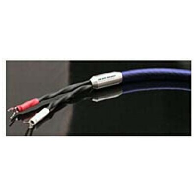 OR-800A 2.0 Oyaide Fortgeschrittene Hochgradige Lautsprecherkabel 2.0m Paar Von