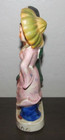Vintage MADE IN OCCUPIED JAPAN Figurine Asian Man/Woman 7.25” Geisha People #2 — photo 2