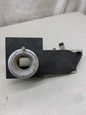 E Leitz inc New York Elmar Camera parts adapter bracket