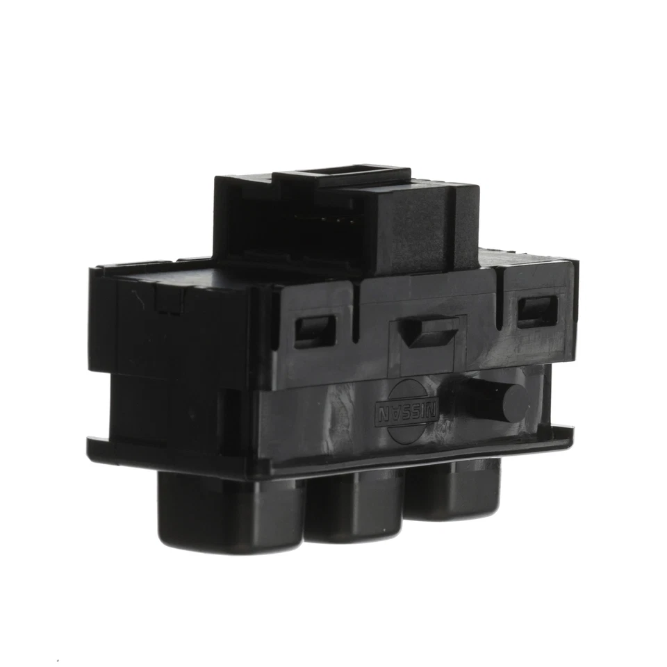 Оригинальный левый переключатель памяти сиденья питания водителя для Nissan Armada 2002-2015 годов выпуска 25491-2y900 - Изображение 3 из 4