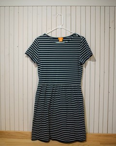joe fresh t shirt dress