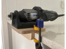 Dremel 4000 Stand Holder